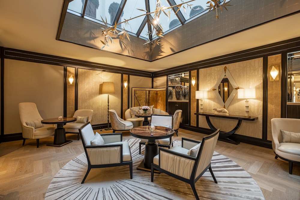 Hôtel Elysia by Inwood Hotels 4