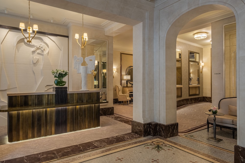 Hôtel Elysia by Inwood Hotels 3