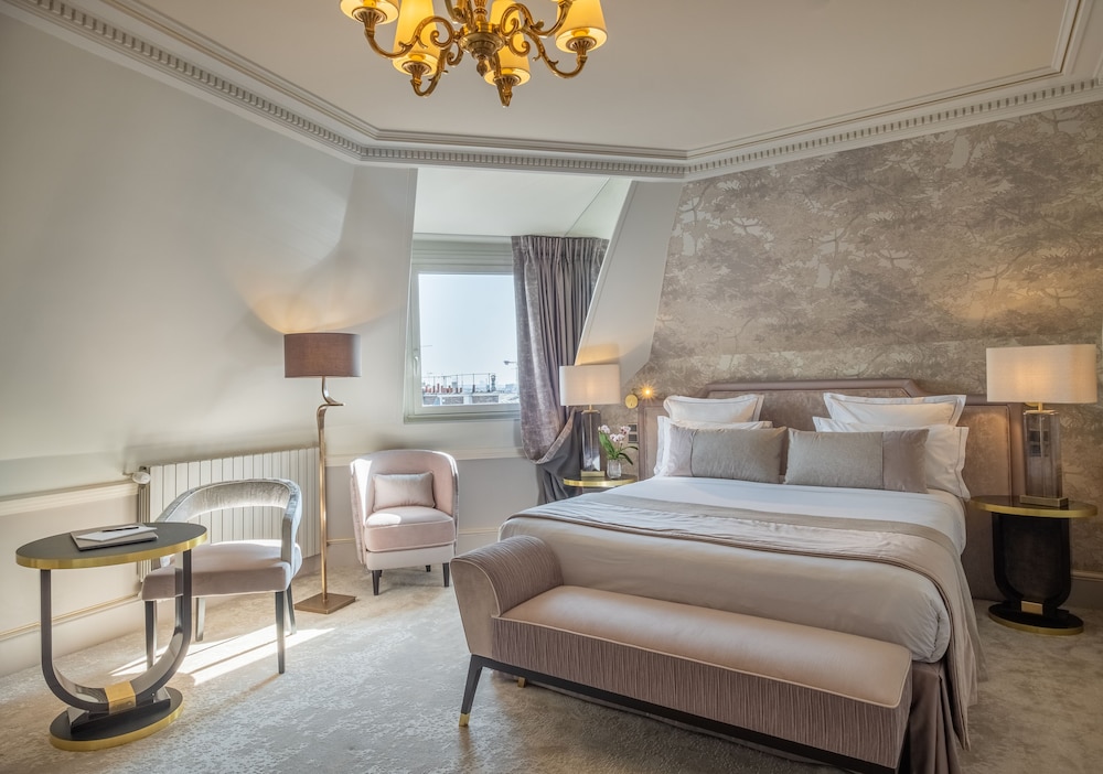 Hôtel Elysia by Inwood Hotels 10