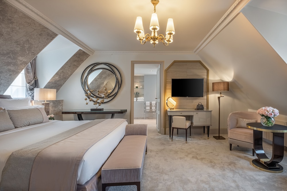 Hôtel Elysia by Inwood Hotels 13