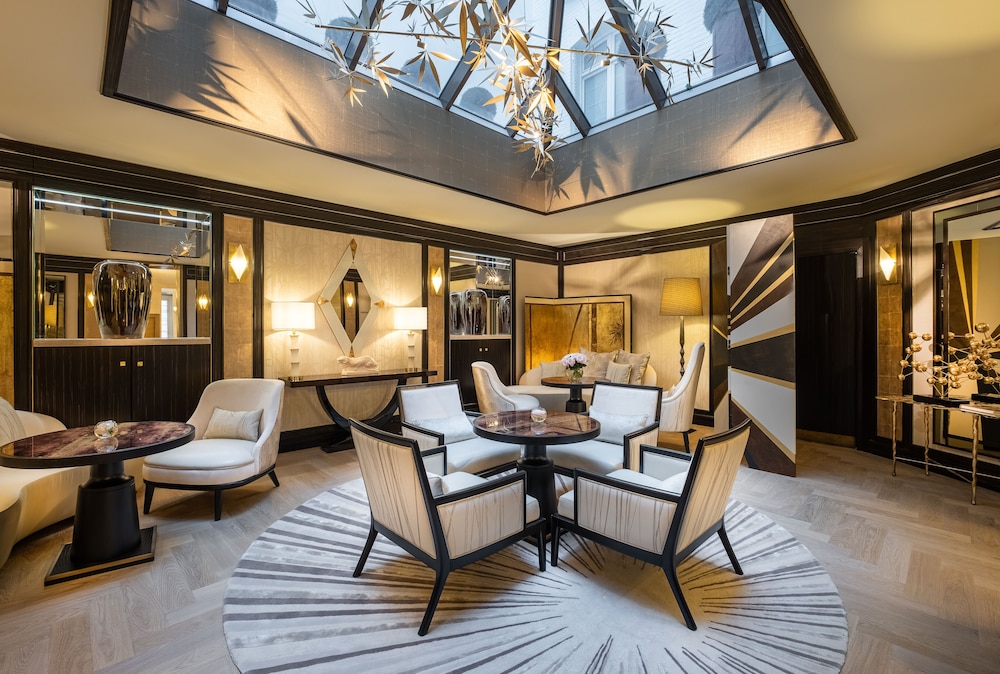 Hôtel Elysia by Inwood Hotels 6