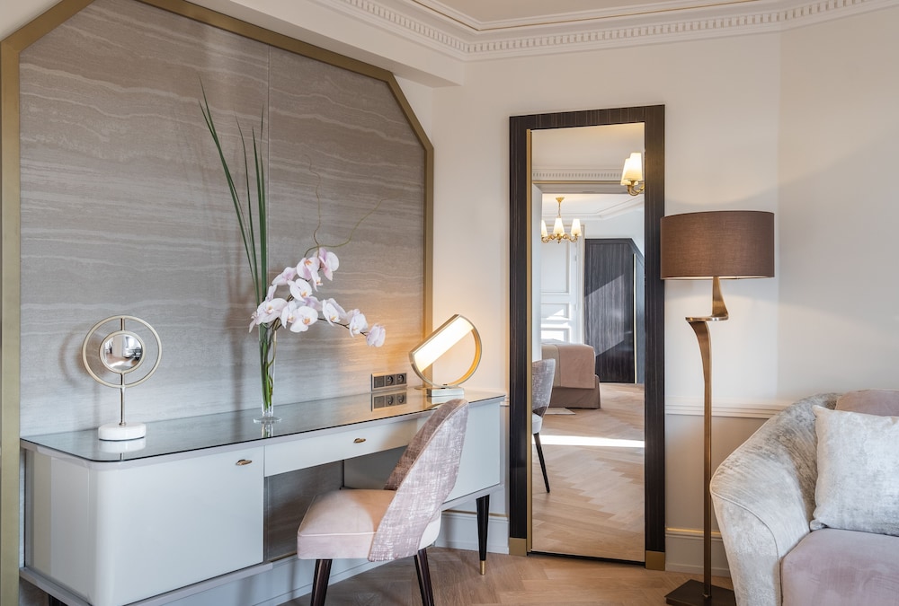 Hôtel Elysia by Inwood Hotels 20