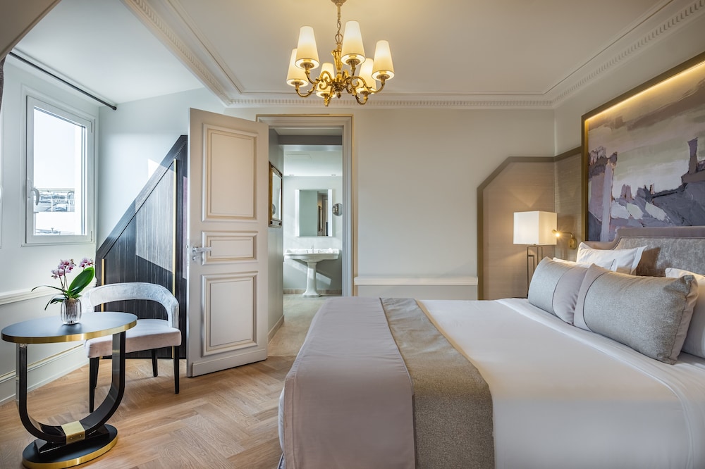 Hôtel Elysia by Inwood Hotels 17