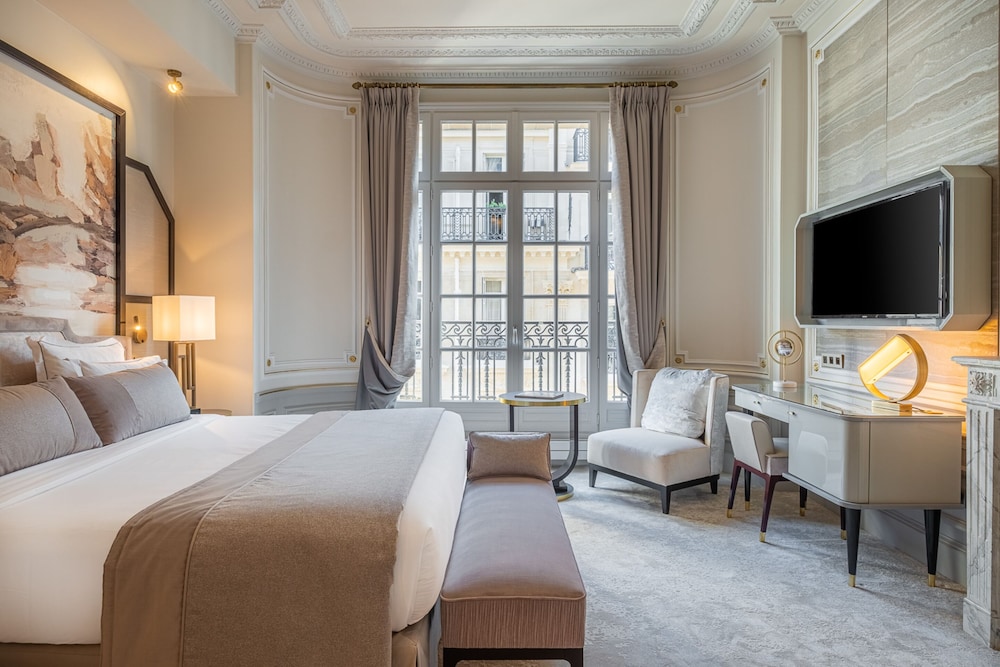 Hôtel Elysia by Inwood Hotels 23