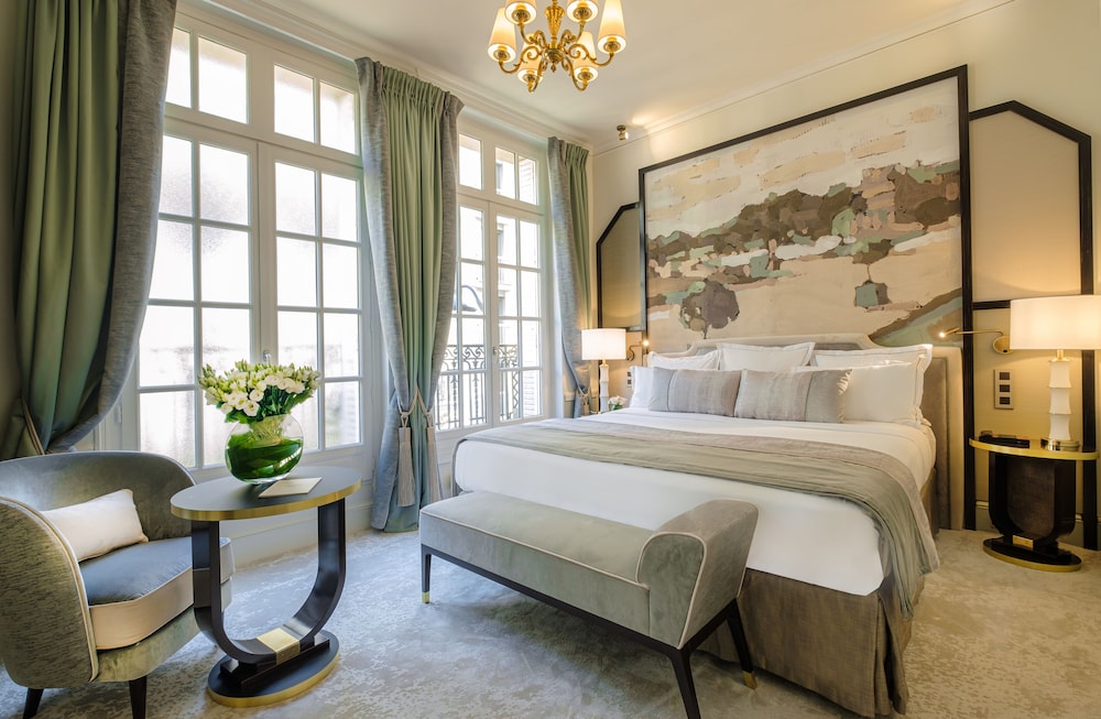 Hôtel Elysia by Inwood Hotels 19