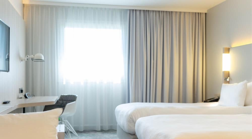 The Jangle Hotel Paris - Charles de Gaulle Airport 23