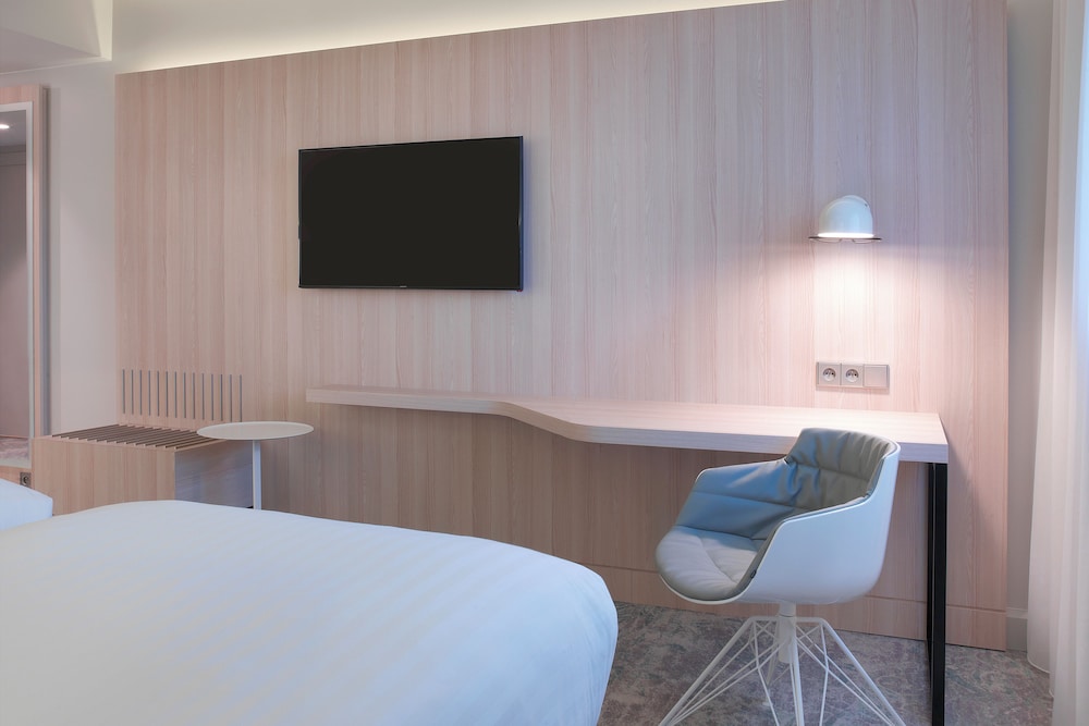 The Jangle Hotel Paris - Charles de Gaulle Airport 22