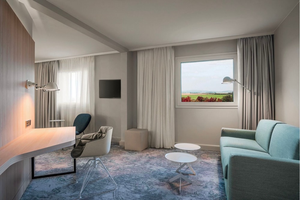 The Jangle Hotel Paris - Charles de Gaulle Airport 14