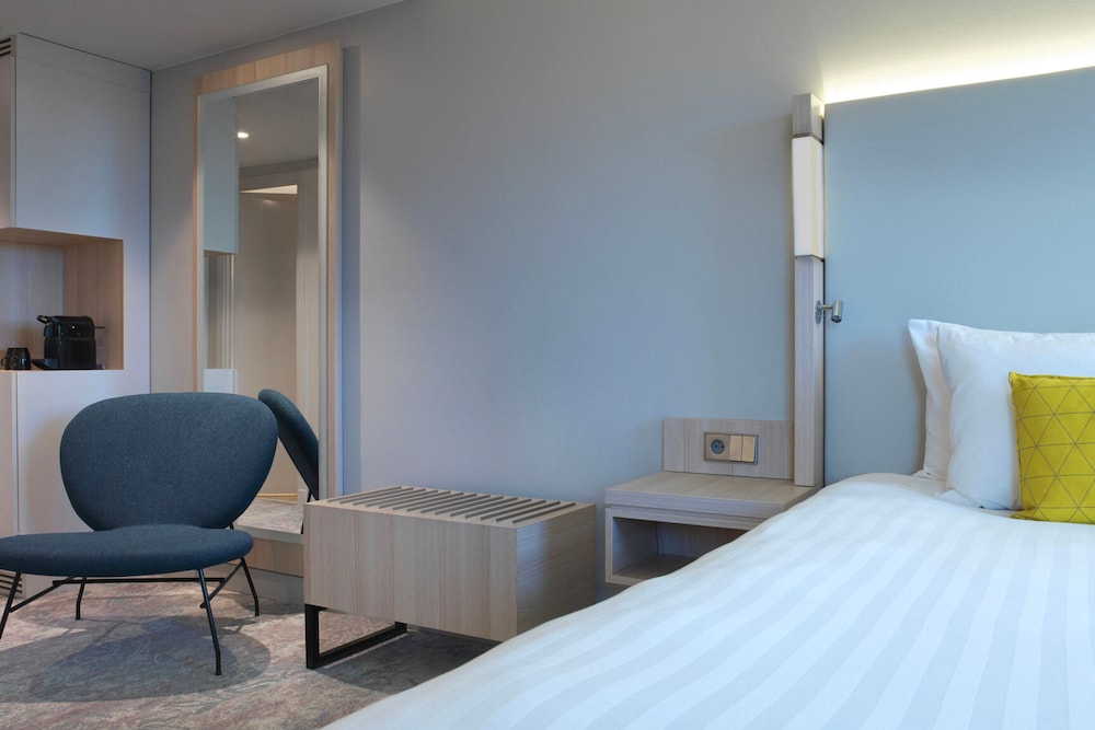 The Jangle Hotel Paris - Charles de Gaulle Airport 19