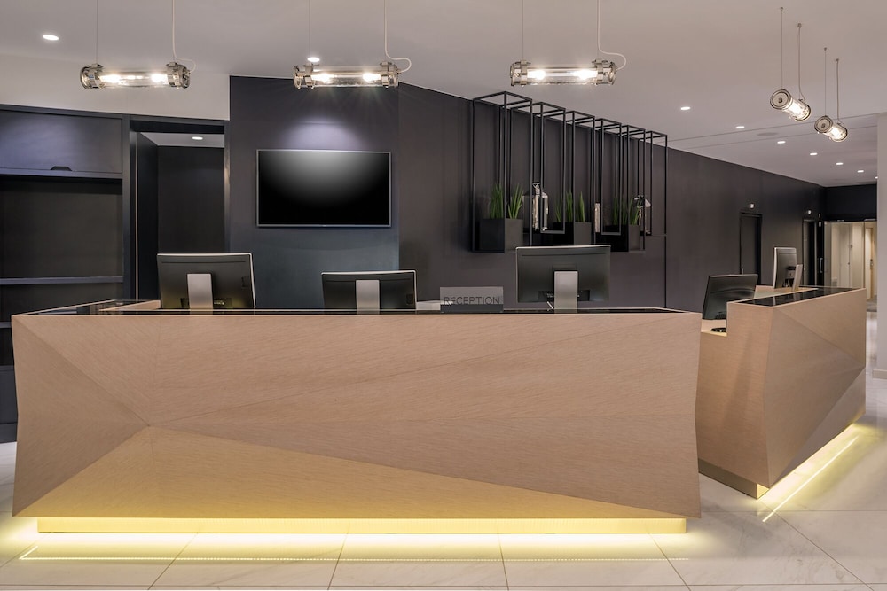 The Jangle Hotel Paris - Charles de Gaulle Airport 5