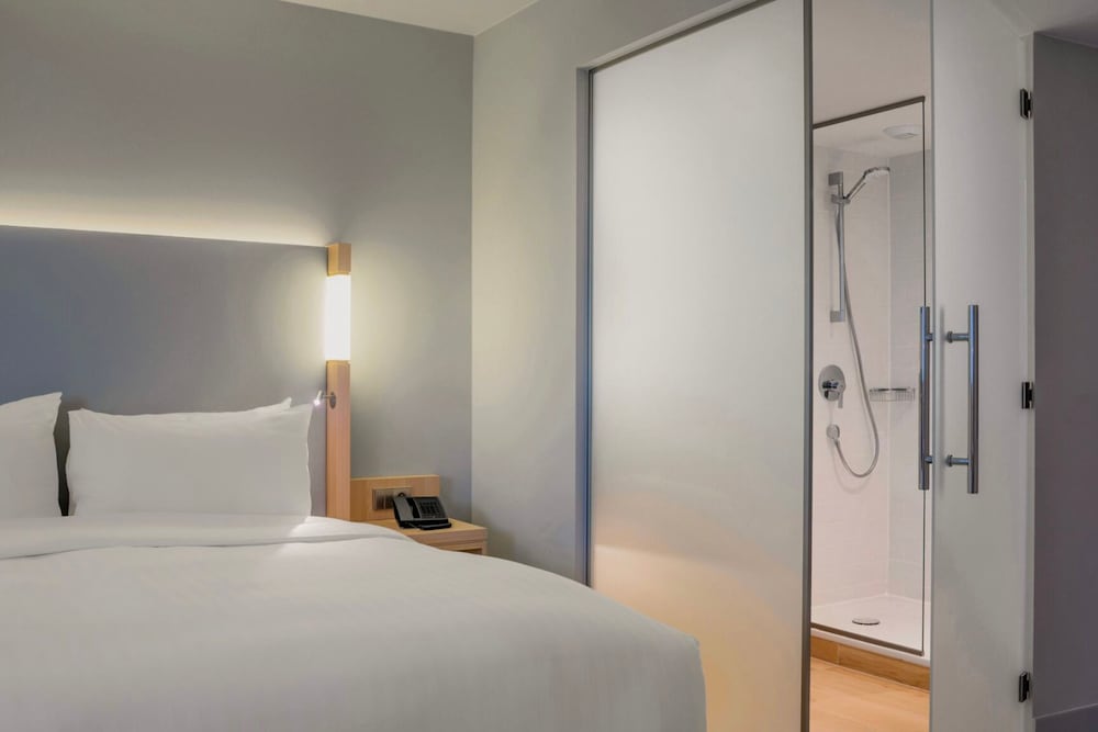 The Jangle Hotel Paris - Charles de Gaulle Airport 20