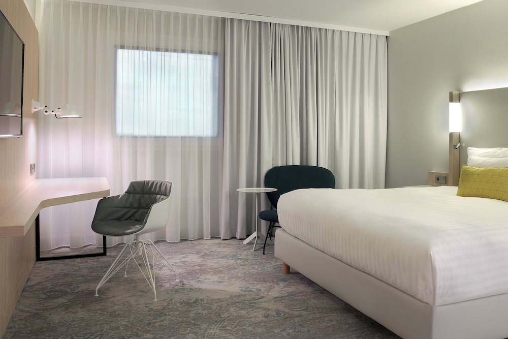 The Jangle Hotel Paris - Charles de Gaulle Airport 8