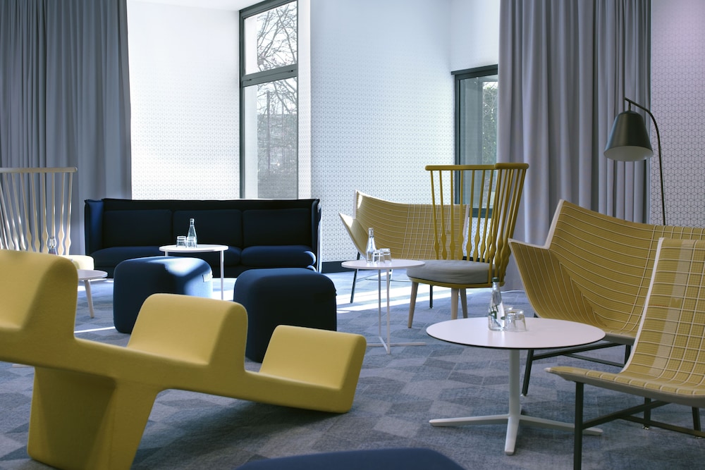 The Jangle Hotel Paris - Charles de Gaulle Airport 6