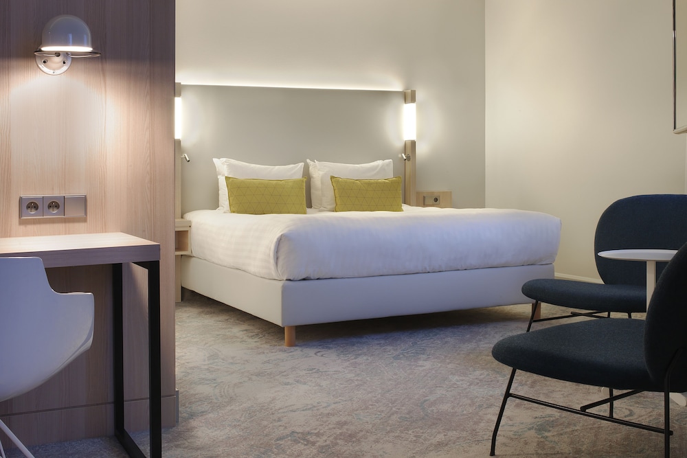The Jangle Hotel Paris - Charles de Gaulle Airport 10