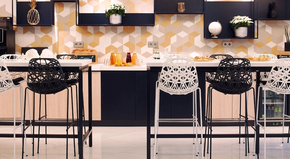 The Jangle Hotel Paris - Charles de Gaulle Airport 7