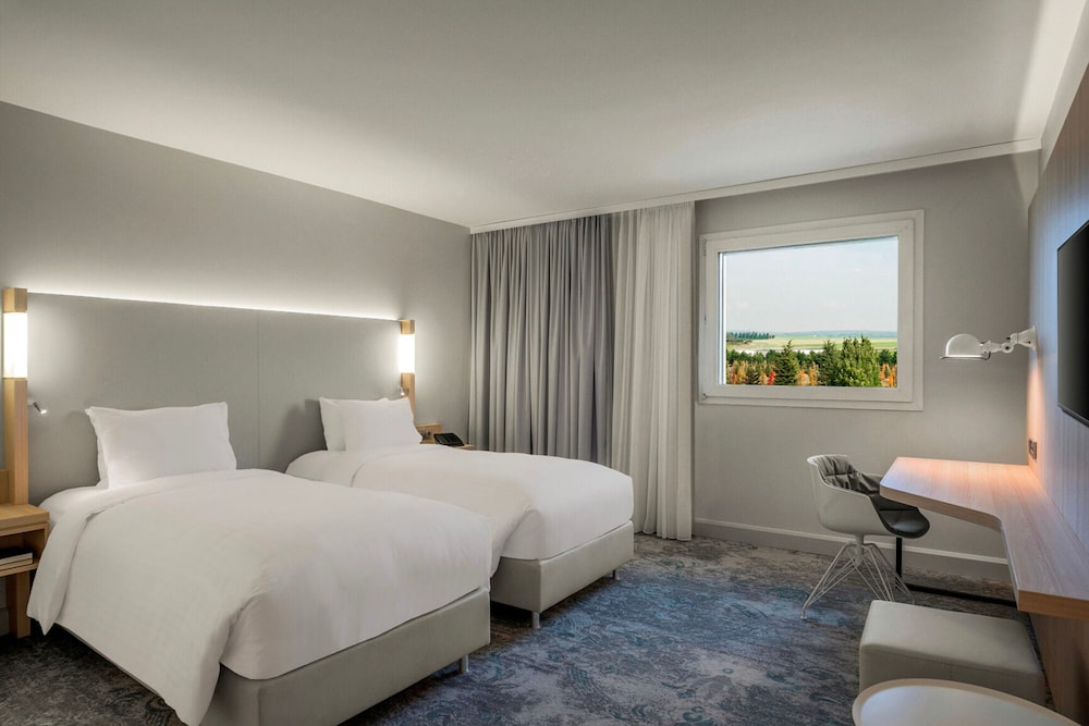 The Jangle Hotel Paris - Charles de Gaulle Airport 11