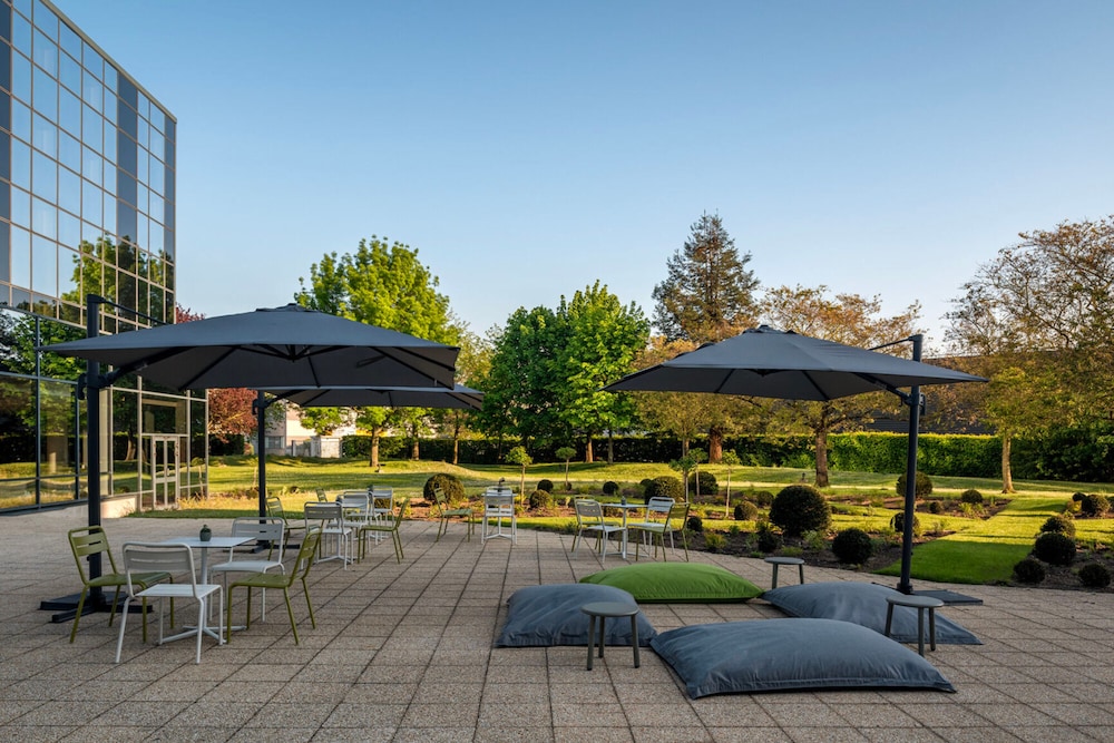 The Jangle Hotel Paris - Charles de Gaulle Airport 24
