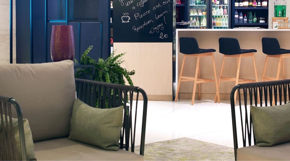 The Jangle Hotel Paris - Charles de Gaulle Airport 3