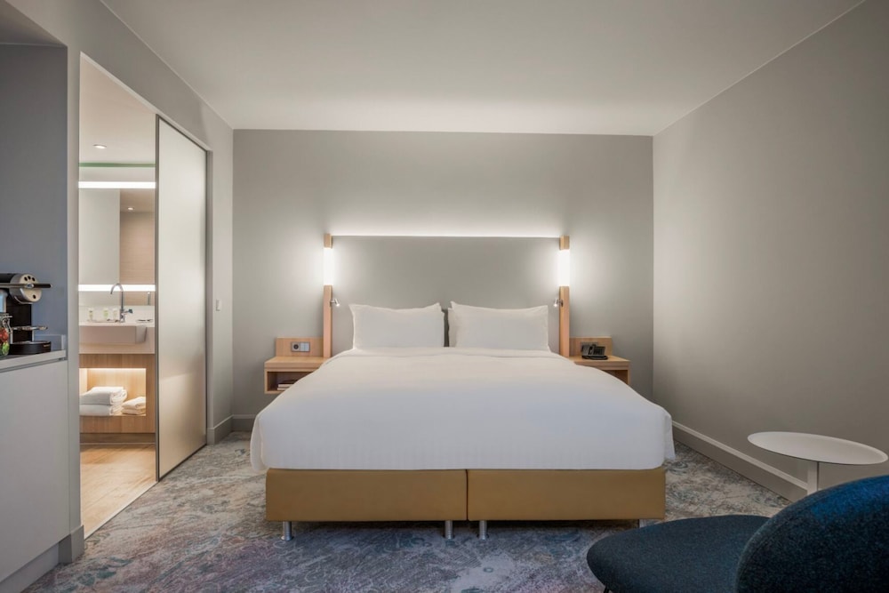 The Jangle Hotel Paris - Charles de Gaulle Airport 1