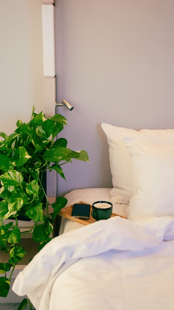 The Jangle Hotel Paris - Charles de Gaulle Airport 21