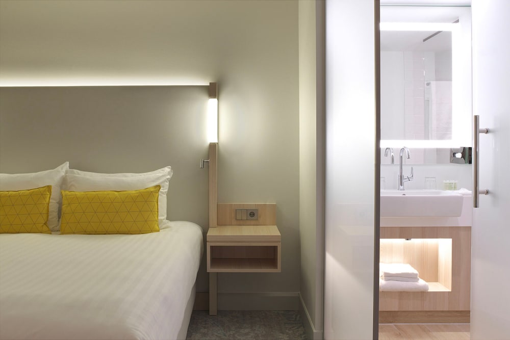 The Jangle Hotel Paris - Charles de Gaulle Airport 15