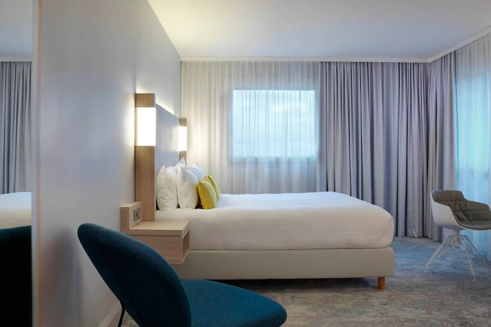 The Jangle Hotel Paris - Charles de Gaulle Airport 18