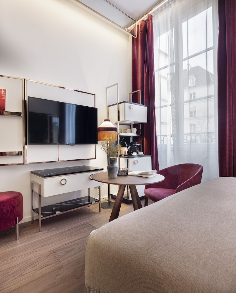 Maison Colbert Meliá Collection 22