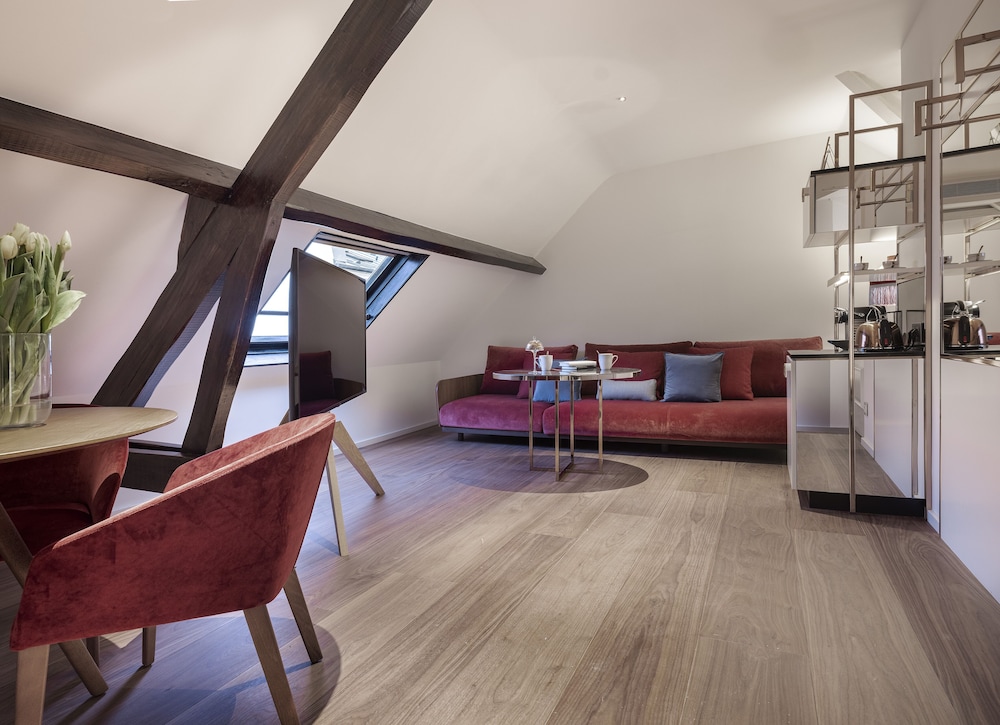 Maison Colbert Meliá Collection 20