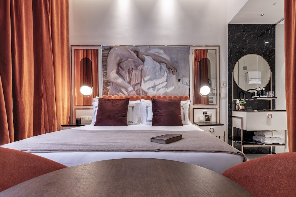 Maison Colbert Meliá Collection 21