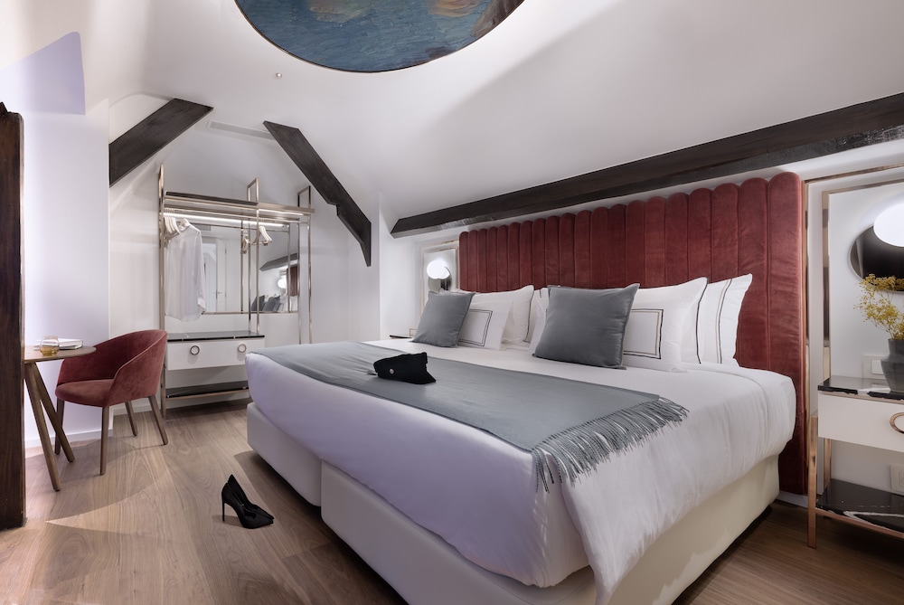 Maison Colbert Meliá Collection 19