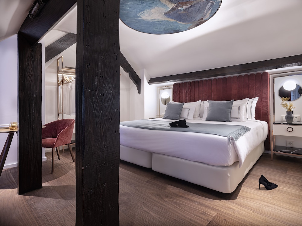 Maison Colbert Meliá Collection 18