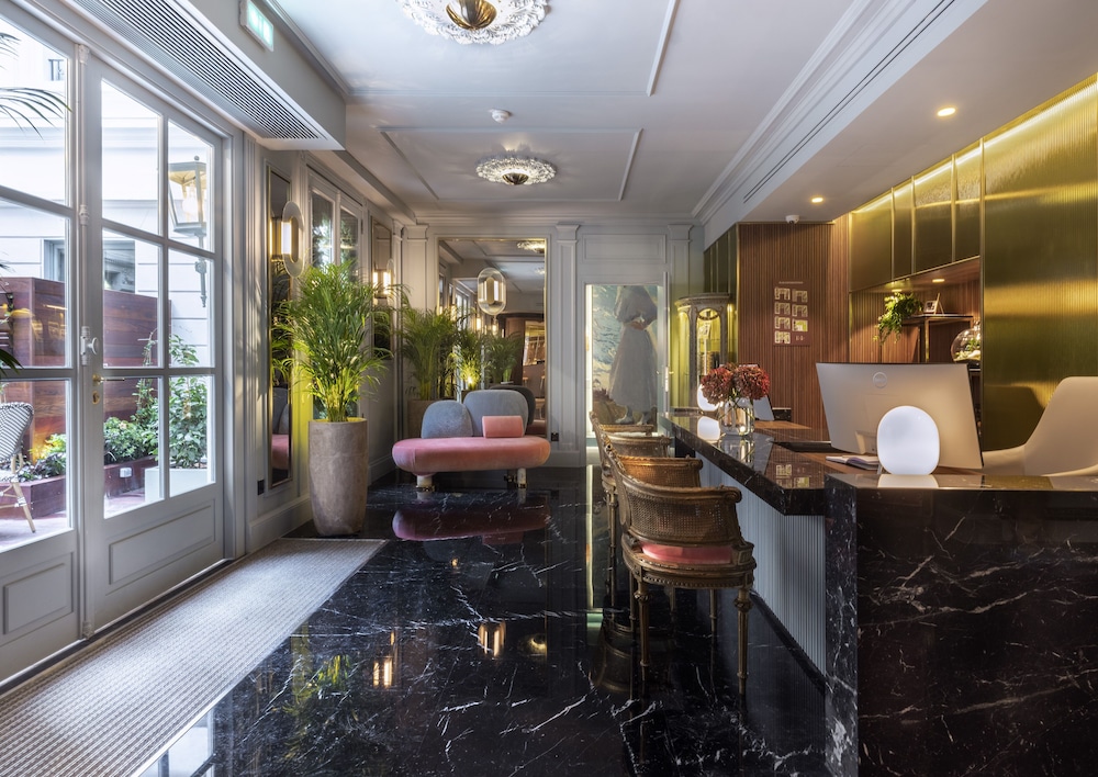 Maison Colbert Meliá Collection 2