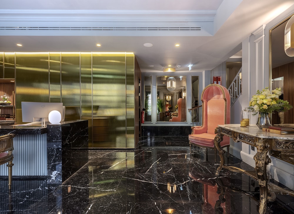 Maison Colbert Meliá Collection 3