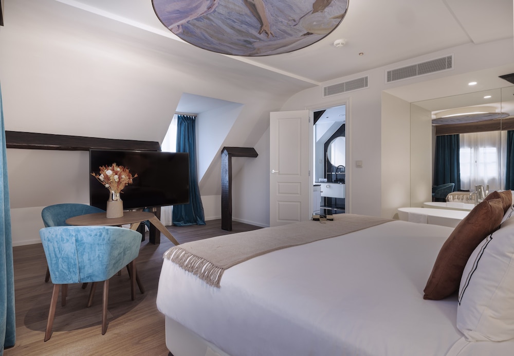 Maison Colbert Meliá Collection 11