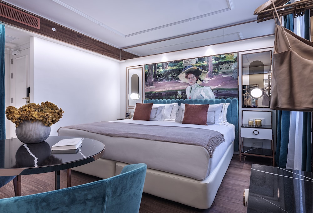 Maison Colbert Meliá Collection 24