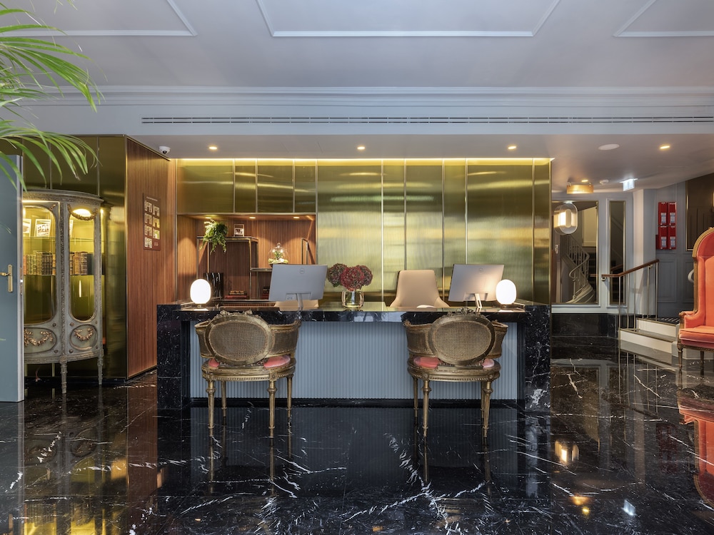 Maison Colbert Meliá Collection 5