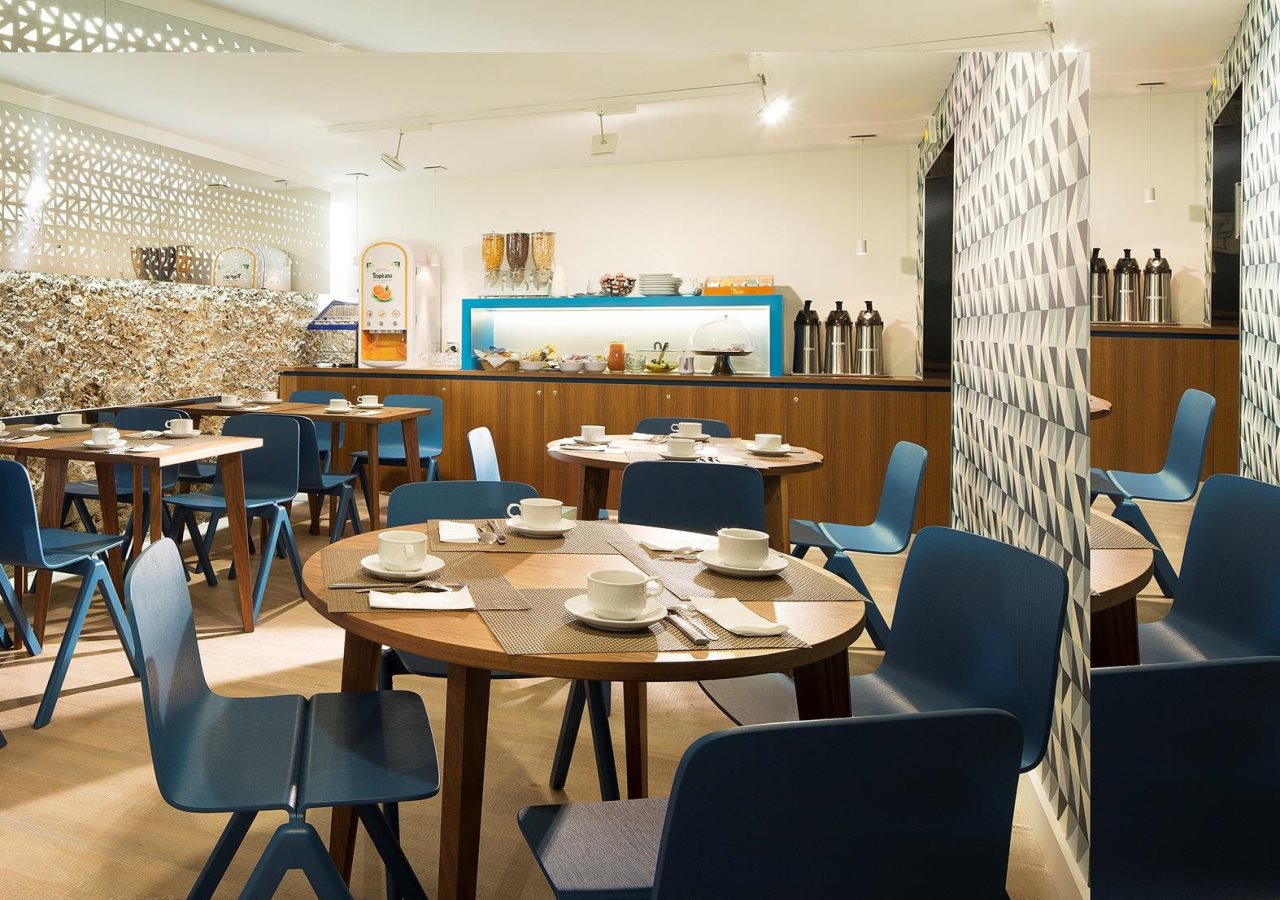 Hotel Sophie Germain 10