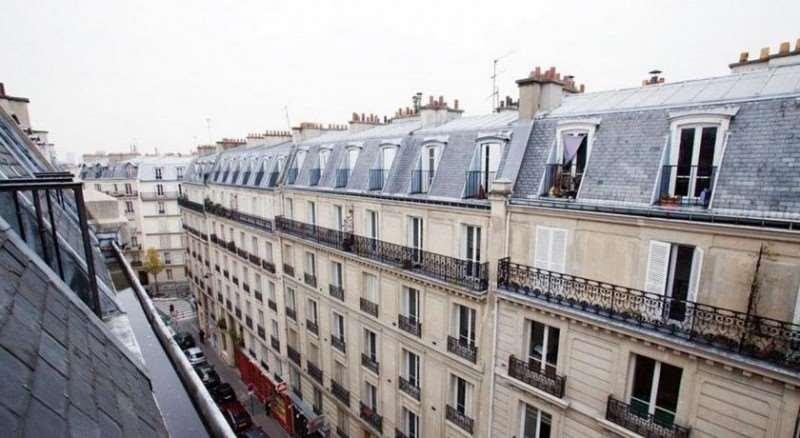 Hotel Sophie Germain 11