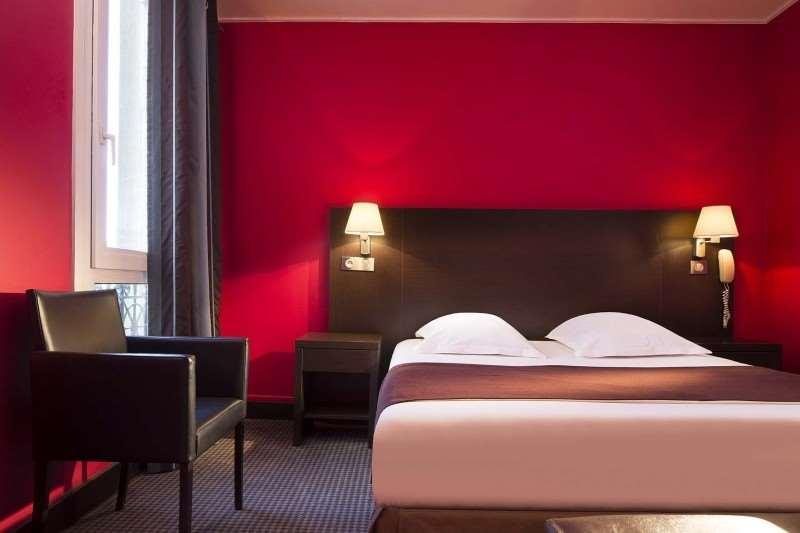 Hotel Sophie Germain 13