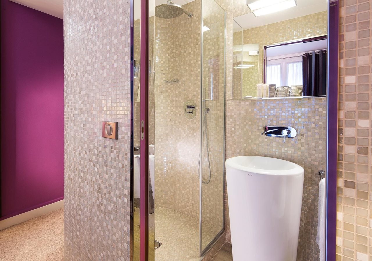 Hotel Sophie Germain 18
