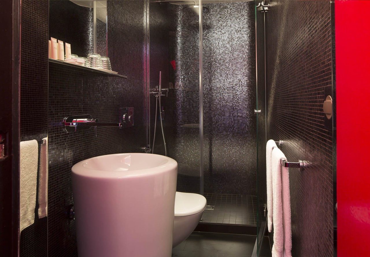 Hotel Sophie Germain 19