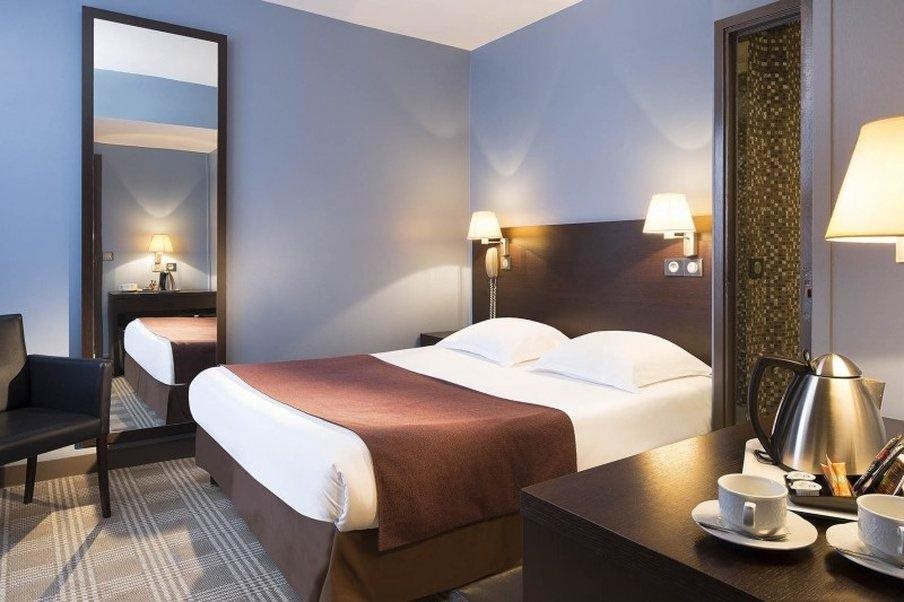Hotel Sophie Germain 20