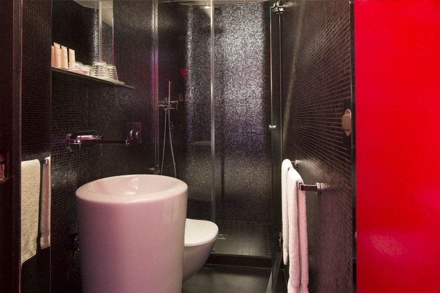 Hotel Sophie Germain 21