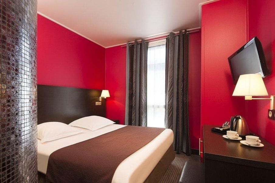 Hotel Sophie Germain 23