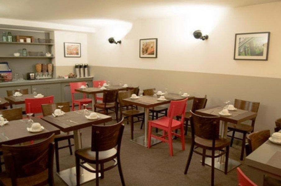 Hotel Sophie Germain 24