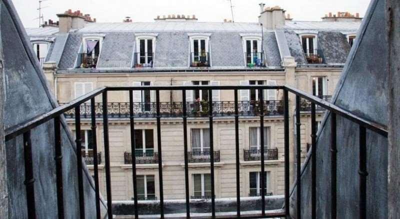 Hotel Sophie Germain 5