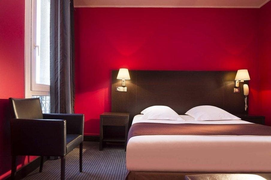 Hotel Sophie Germain 6