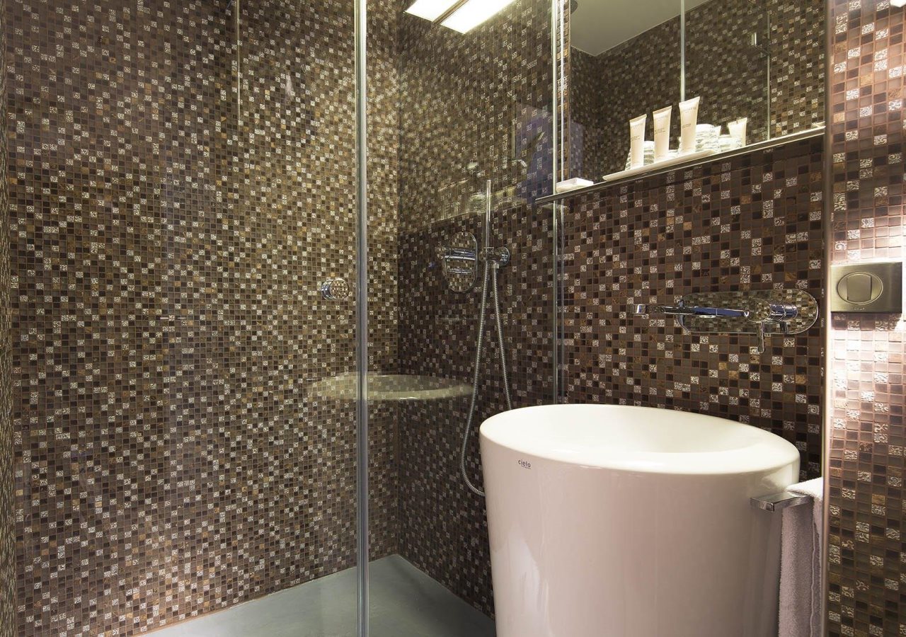 Hotel Sophie Germain 8