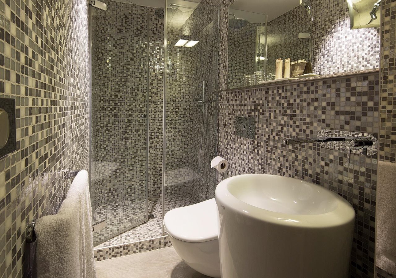 Hotel Sophie Germain 9