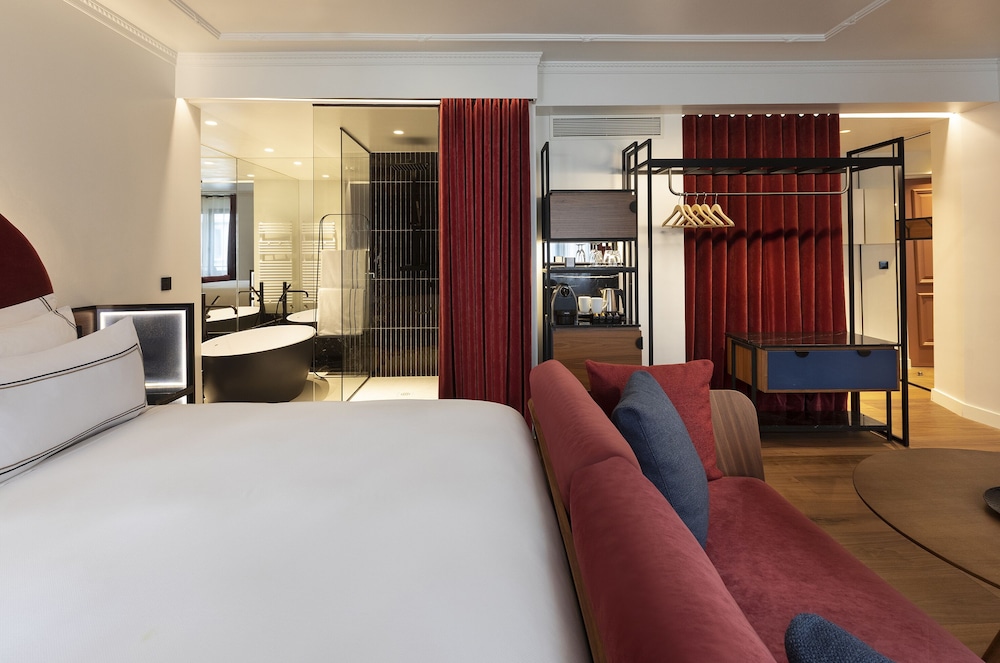 Villa Marquis Meliá Collection 3